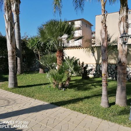 Paradise Palermo Exterior foto