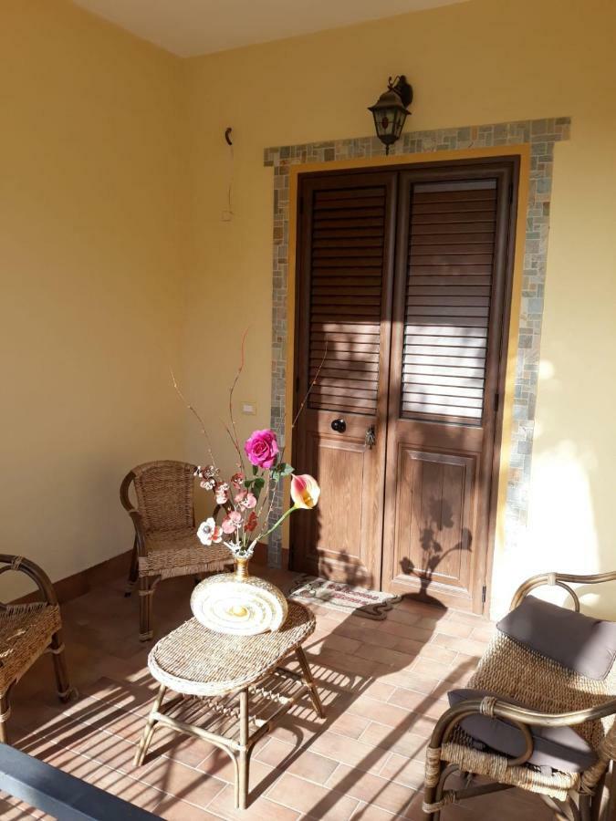 Paradise Palermo Exterior foto