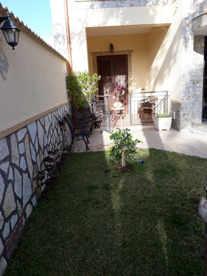 Paradise Palermo Exterior foto