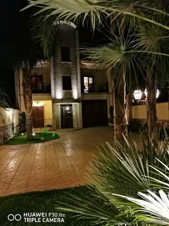 Paradise Palermo Exterior foto